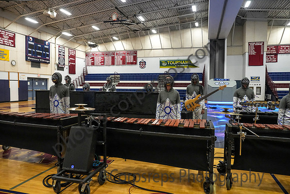 Highland Regional Drumline_250427_Eastern Regional-01337