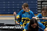Grassfield Percussion_250322_RWJ Barnabas Health Arena-JB00520