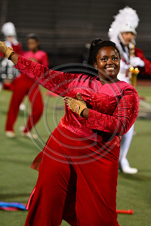 Susquehanna Township High School Indians-539