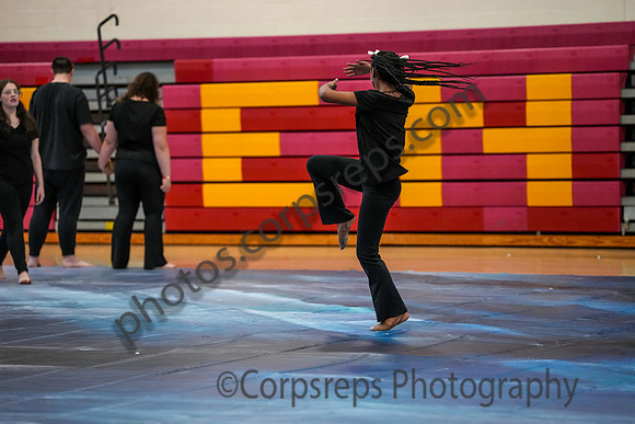 Radnor Guard_250315_Penncrest-03085