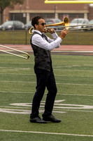 Monsignor Farrell Band_240928_South Brunswick High School-JB00562
