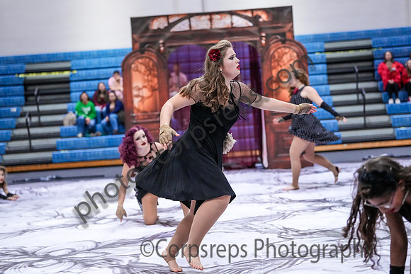 Downingtown West Guard_250125_Spring-Ford-01876
