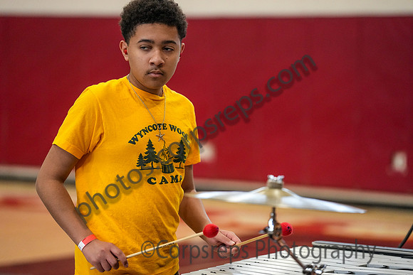 Cheltenham Drumline_250315_Penncrest-00952