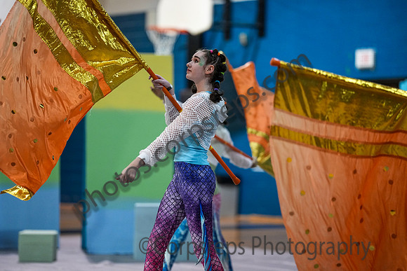 Pennridge Novice Guard_250201_North Penn-00108