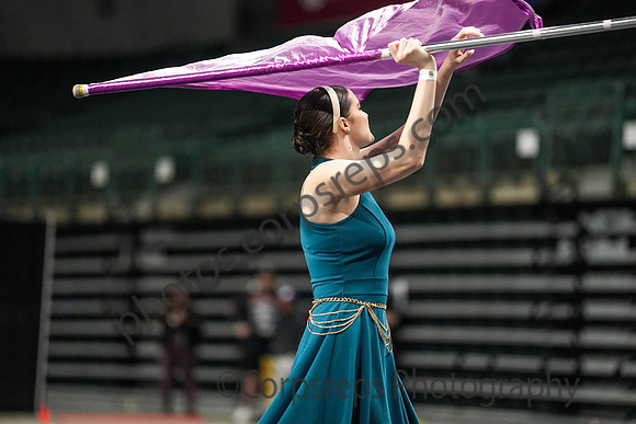 Harry S Truman Guard_240420_Cure Insurance Arena-02936