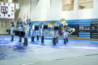 Highland Regional Drumline_250405_Spring-Ford-01116