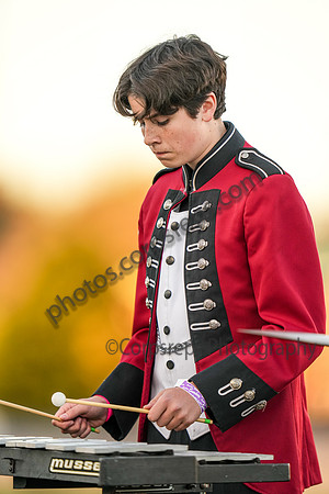 Haddonfield Memorial_241103_Hershey-02515
