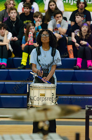 Arthur L. Johnson Drumline_240420_Arthur L Johnson-KL00040
