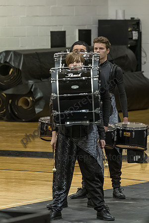 Woodbridge Drumline_250222_West Milford HS-JB00042