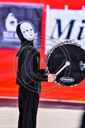 Upper Dublin Drumline_180414_Coatesville-5519