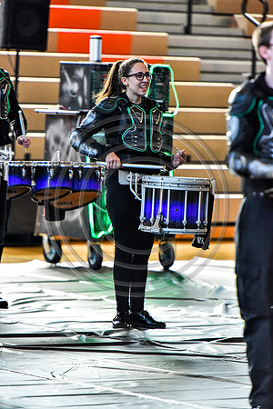 Upper Moreland Drumline-775