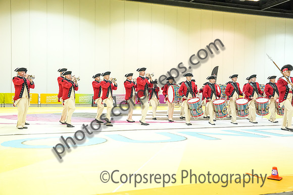 Old Guard Fife and Drum Corps_230812_Indianapolis-37548