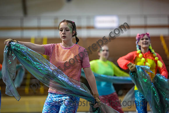 Pennridge Novice Guard_250201_North Penn-00091
