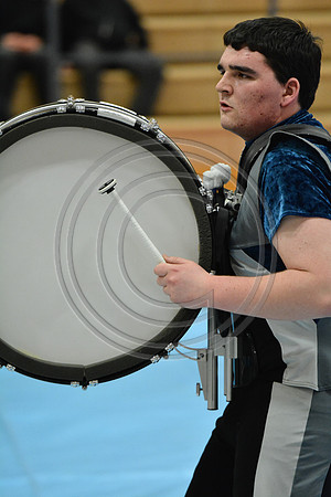 North Penn Drumline-674