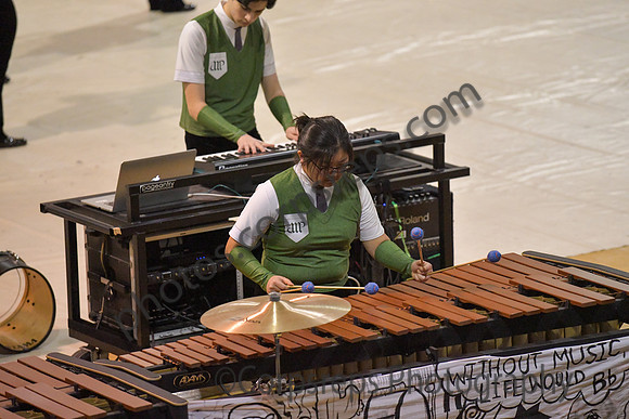 Methacton Percussion_250315_North Penn-DJK00425