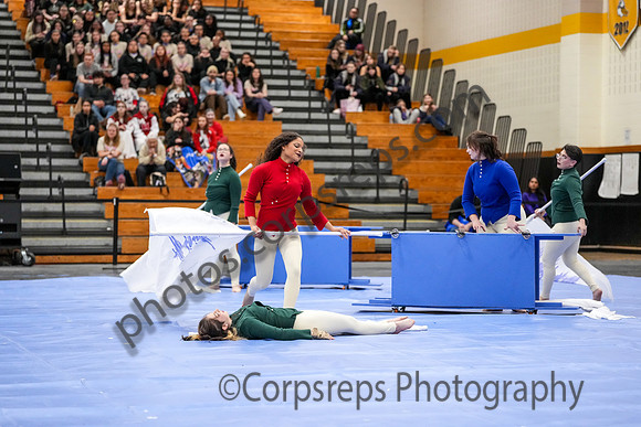 Emanon Winterguard_250222_South Brunswick-09233