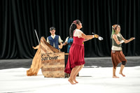 Empress Winterguard_240420_Cure Insurance Arena-04725