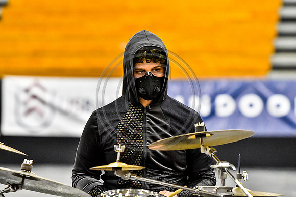 Nutley Drumline_180408_South Brunswick-4880