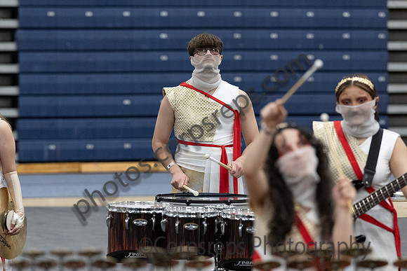 Everett Percussion_250322_RWJ Barnabas Health Arena-JB00343
