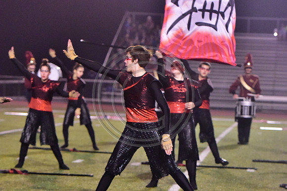 Avon Grove High School-724