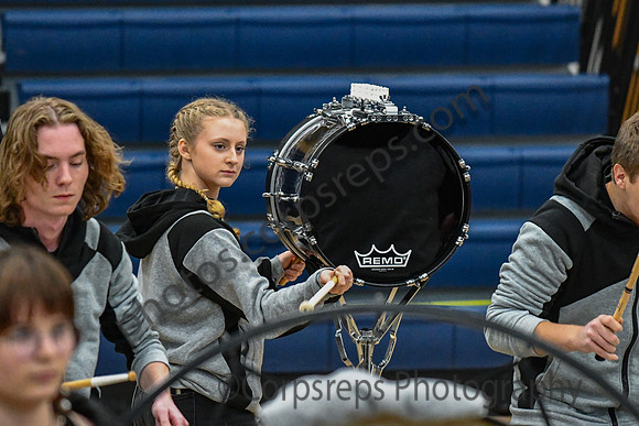 Dallastown Percussion_250308_Unionville-DJK00157