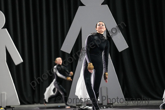 Council Rock South Guard_240421_Cure Insurance Arena-02291