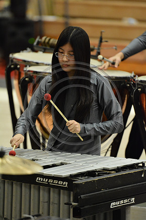 Montville Township Percussion-082