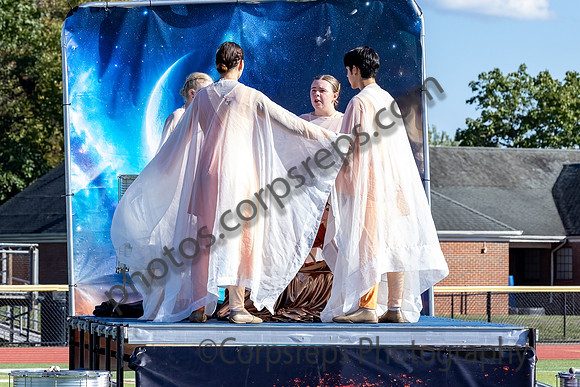 Immaculata Band_241005_Somerville High School-JB00312