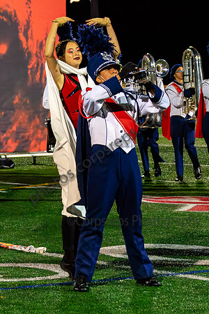 Lenape Valley Regional Band_241019_Vernon Township High School-JB00024
