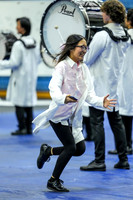 Upper Dublin Drumline_250405_Spring-Ford-04094