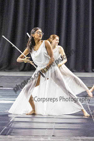 Mineola Guard_240421_CURE Arena-JB00040