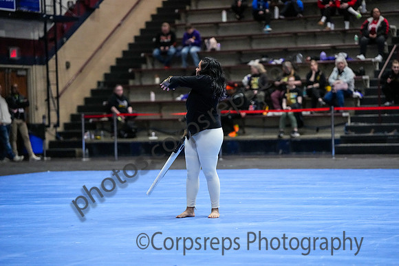 Emanon Winterguard_250322_Bethlehem-08295