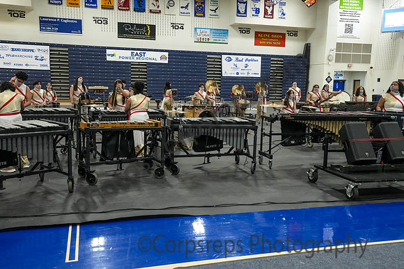 Everett Drumline_250323_Toms River-03051