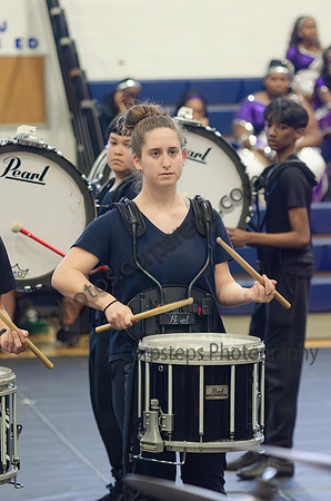 Robbinsville Drumline_240420_Arthur L Johnson-KL00025