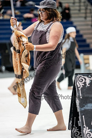 Empress Winterguard_250301_Council Rock South-01276