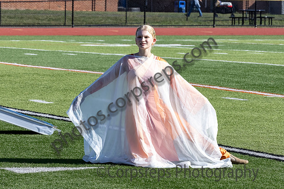 Immaculata Band_241005_Somerville High School-JB00325