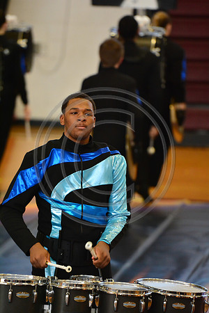 Abington Drumline-663