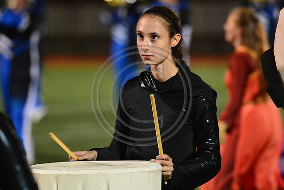 North Penn High School Marching Knights-1463