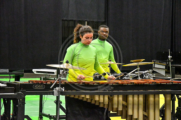 Timber Creek Drumline_190504_Wildwood-8324