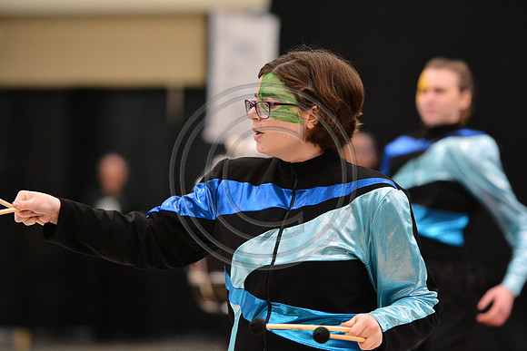 Abington Drumline-3191