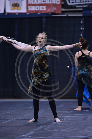 Hunterdon Central Regional Guard-1109