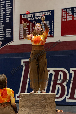 Upper Moreland Guard_250323_Liberty High School-JB00207