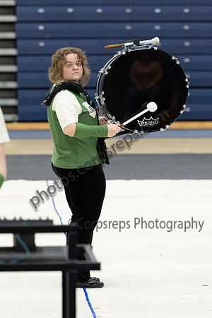 Methacton Drumline_250322_RWJ Barnabas Health Arena-JB00122