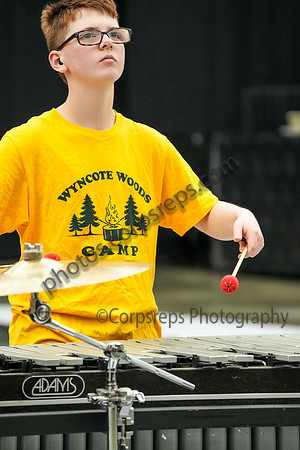 Cheltenham Drumline_250501_Wildwood-mg02361