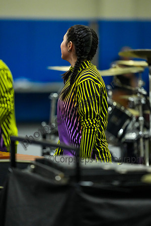 Egg Harbor Township Drumline_250405_Spring-Ford-04352