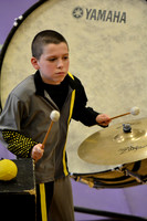 Haddon Heights Drumline-386