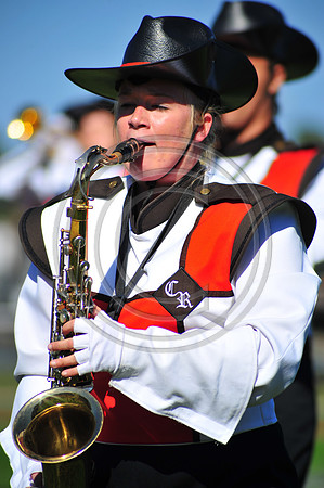 Cumberland Regional