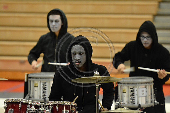 Bayonne Percussion-115