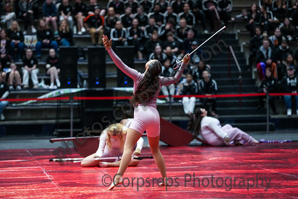 3rd Legend Open Guard_250322_Bethlehem-08438