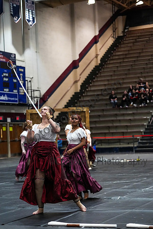 Orchard Park Guard_250322_Bethlehem-06612